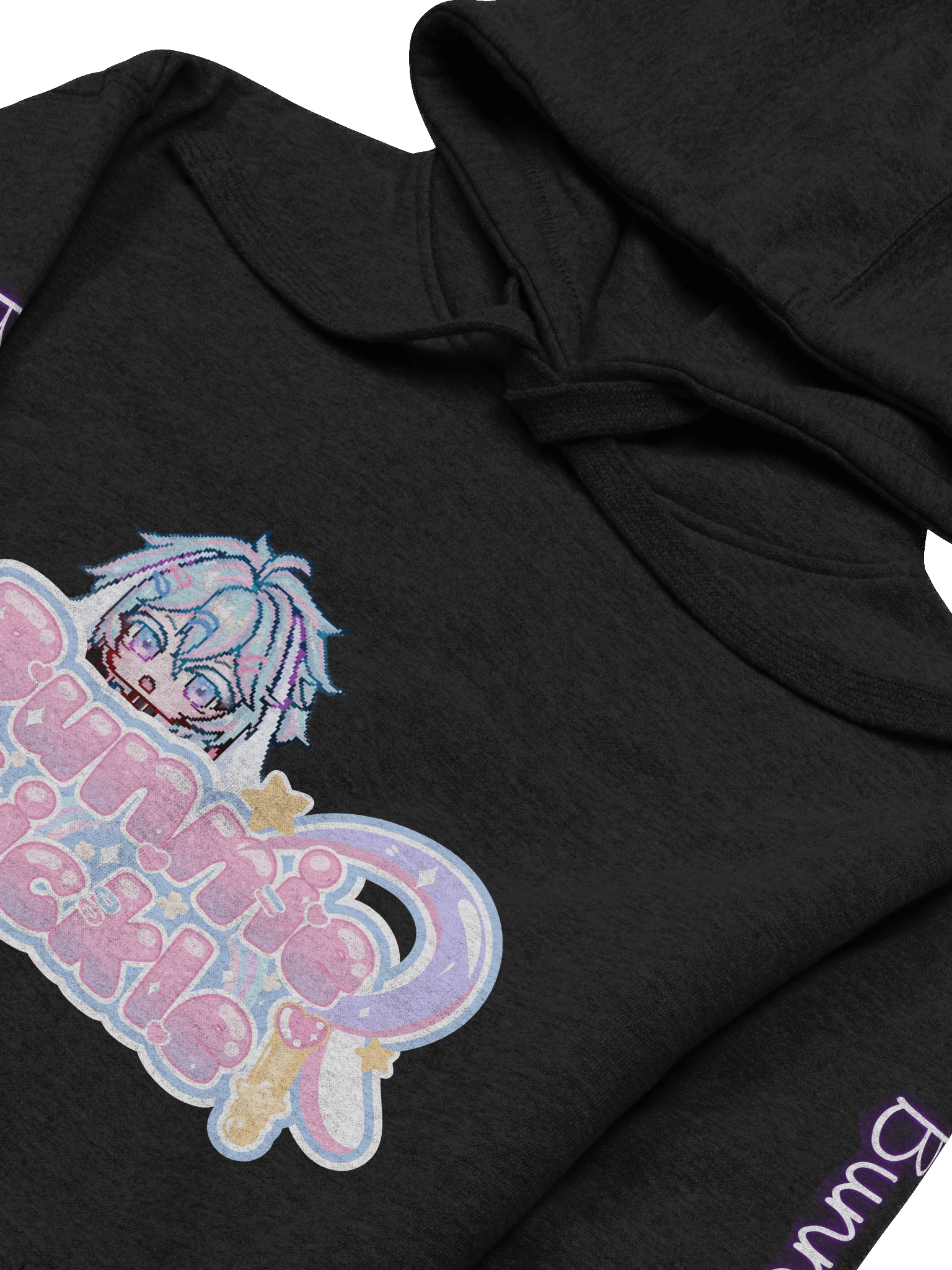 BunnieSickle hoodie product image (3)