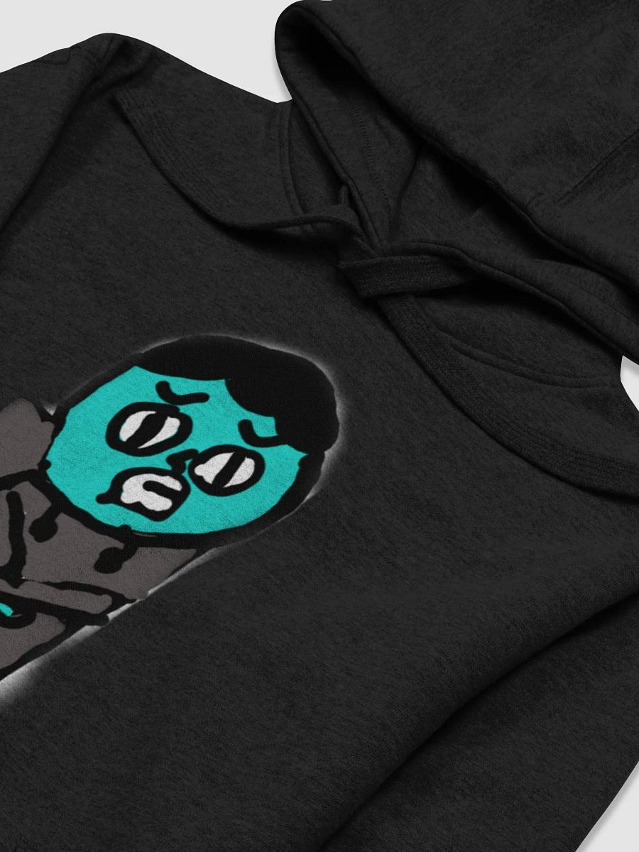 drawing videos with Dylan hoodie product image (6)