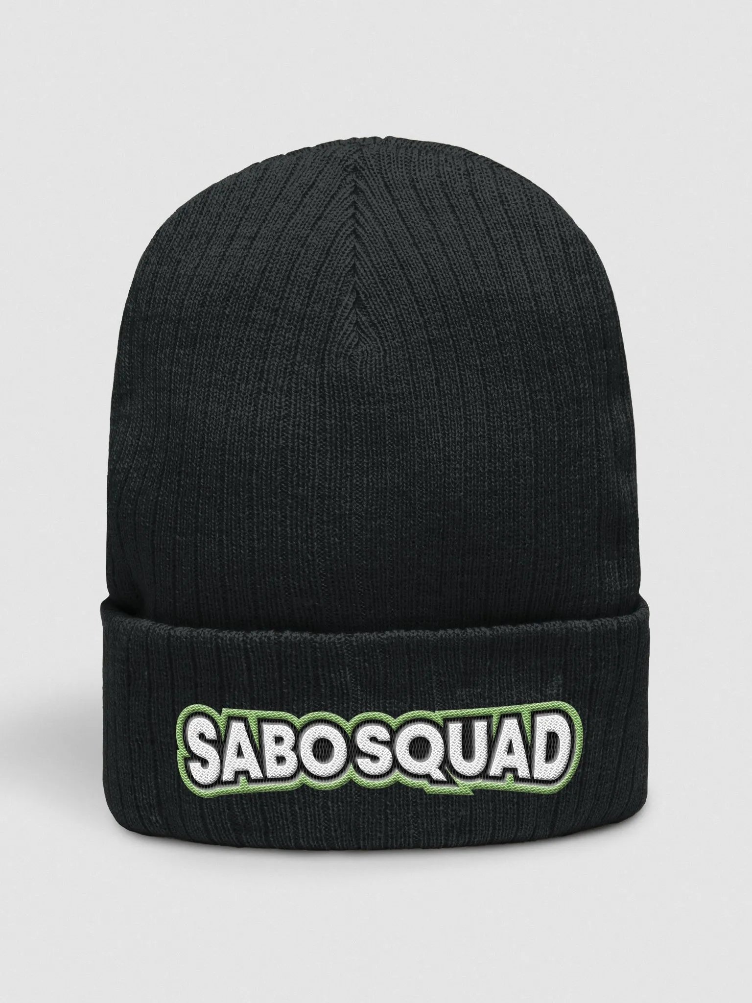 Sabo Squad Beanie 2 product image (1)