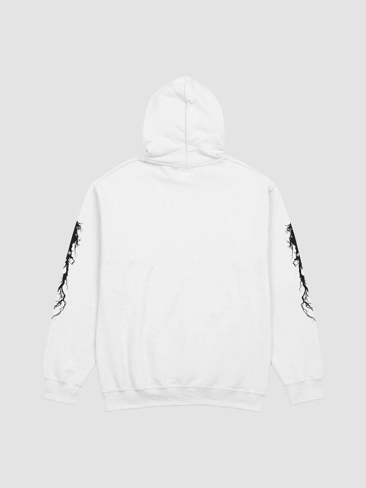 Thats V Metal Hoodie - Blackfont product image (2)