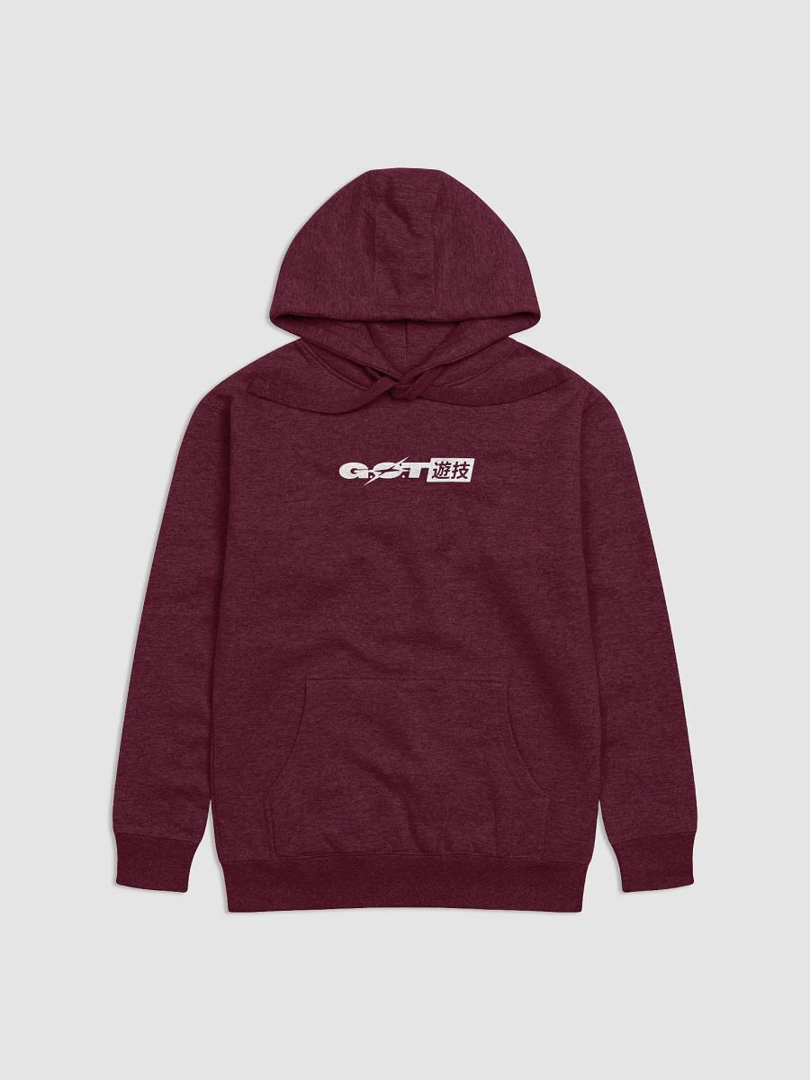 G.O.T STAR HOODIE product image (1)