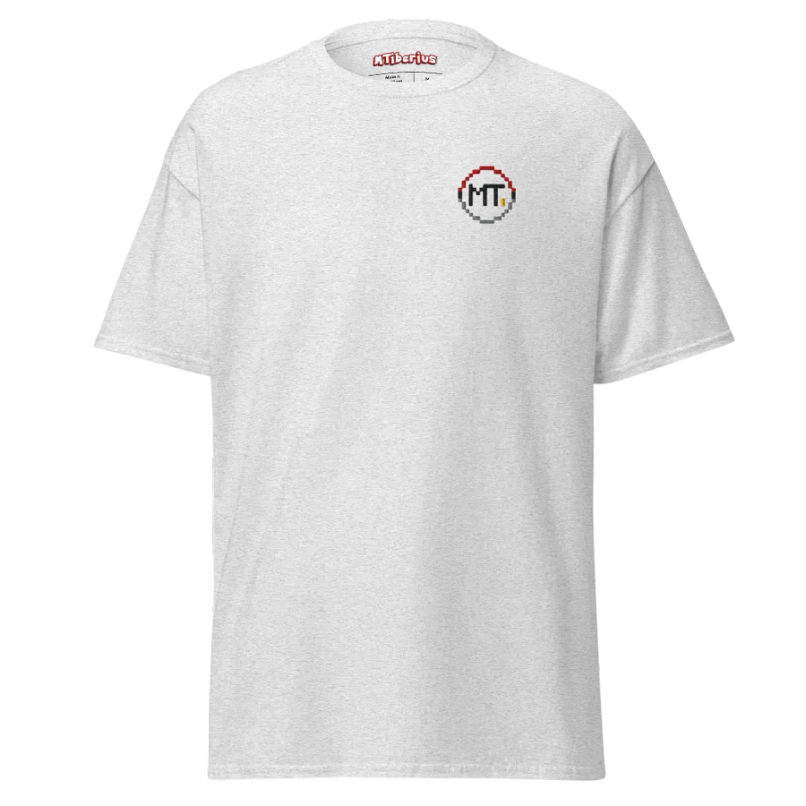 MT Embroidered Tee product image (1)