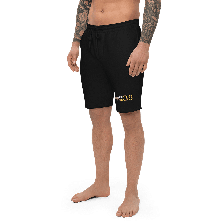 Steam Up 39 Shorts product image (2)