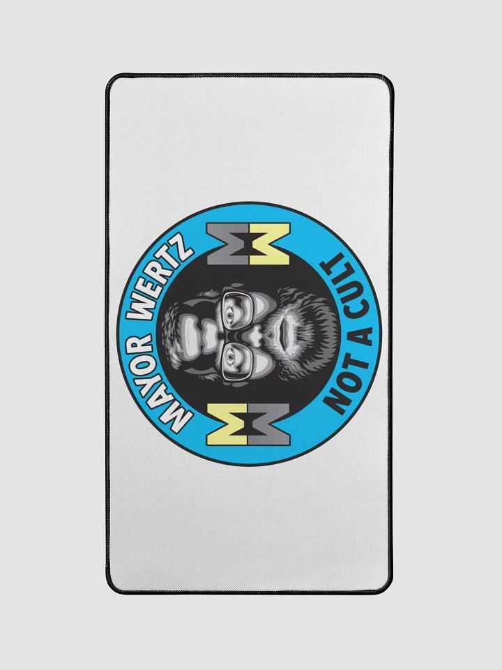 Not a Cult Mat product image (1)