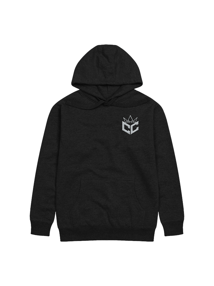 CYBR Hoodie product image (1)