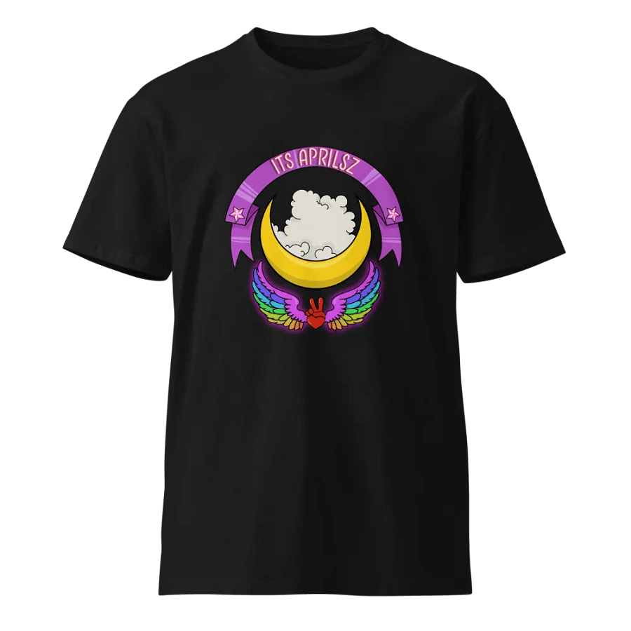 Its Aprilsz Double Logo Shirt product image (1)