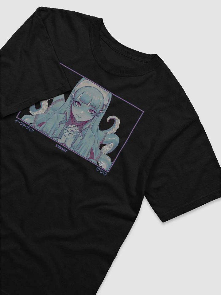 Chaotic Girl Aoife T-Shirt product image (1)