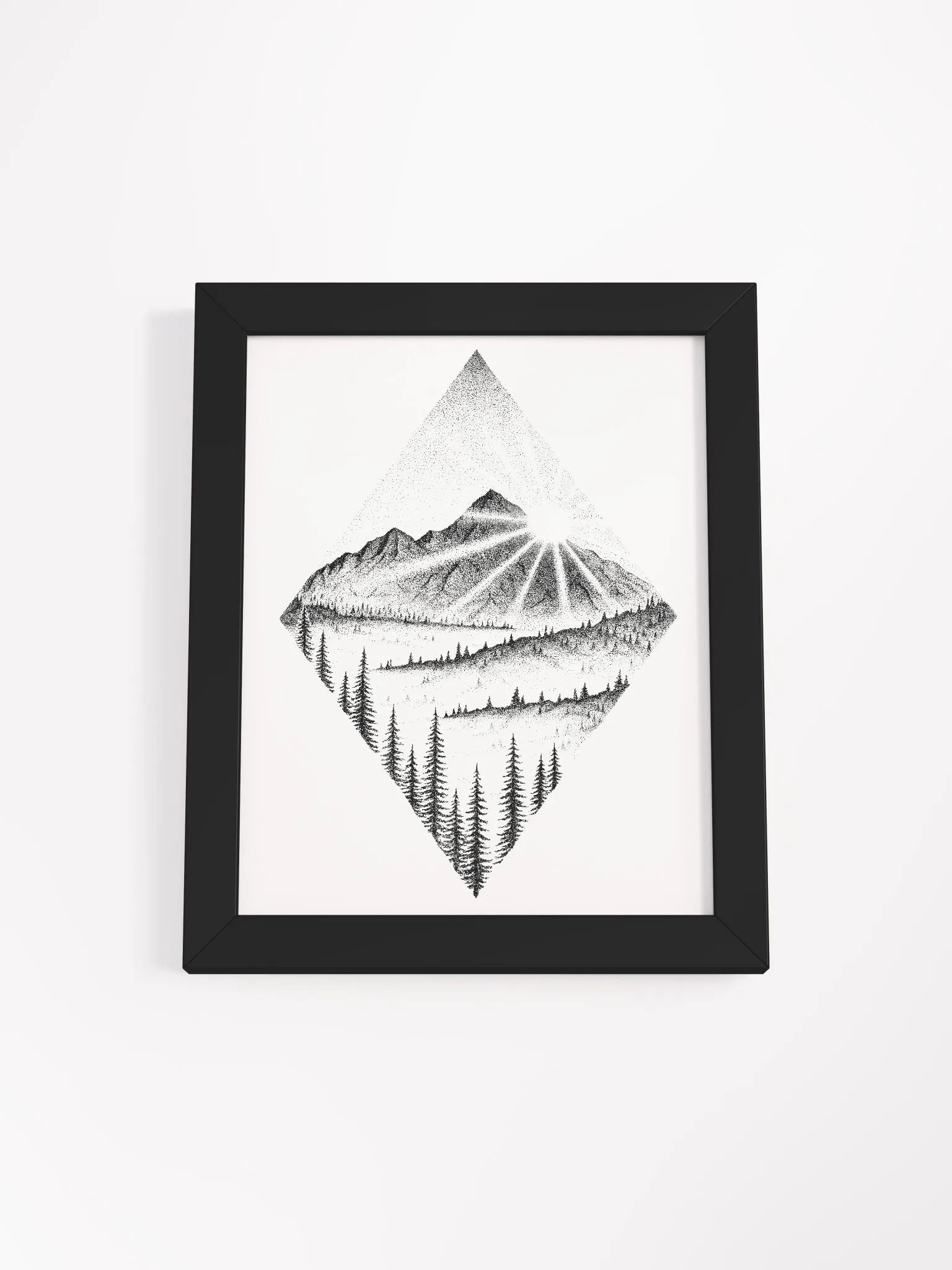Misty Morning product image (2)