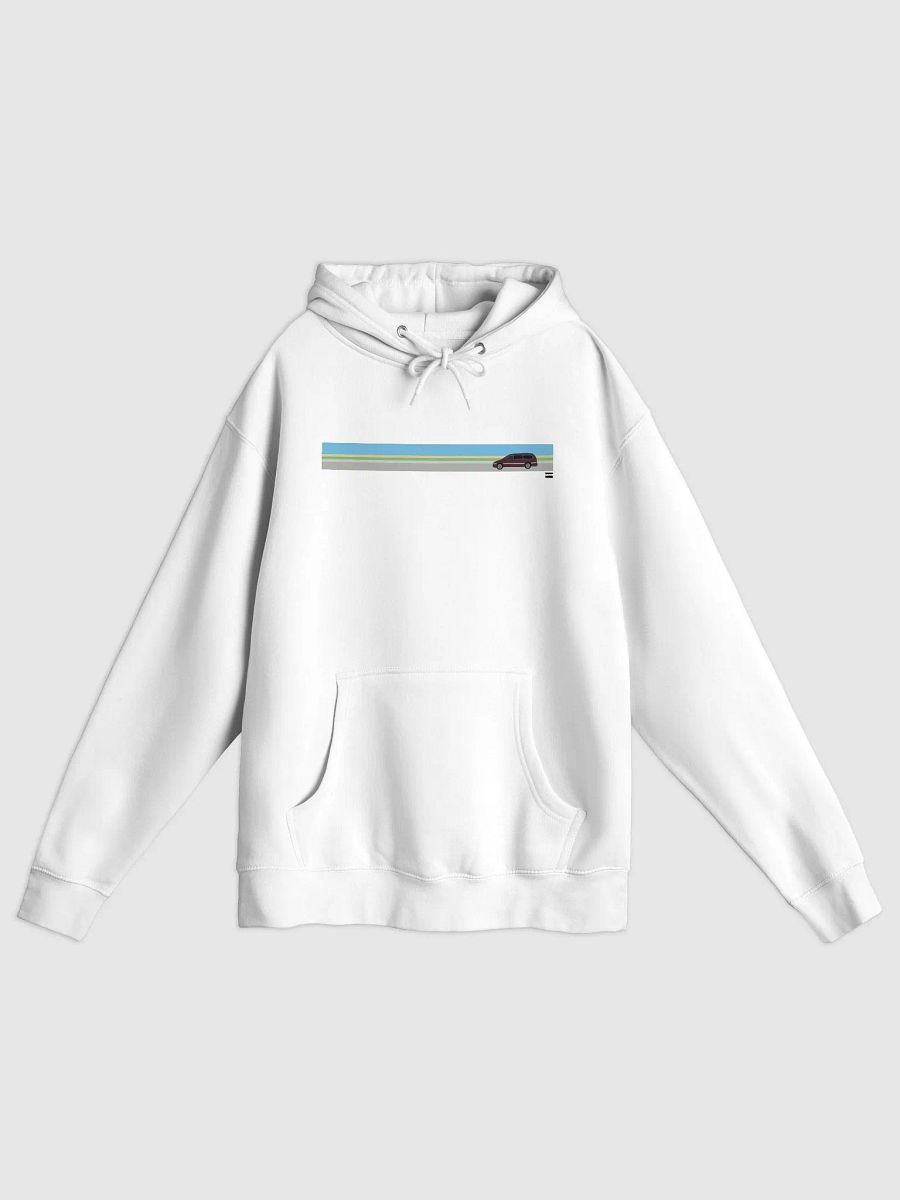 Good Kid M.A.A.D Hoodie product image (1)