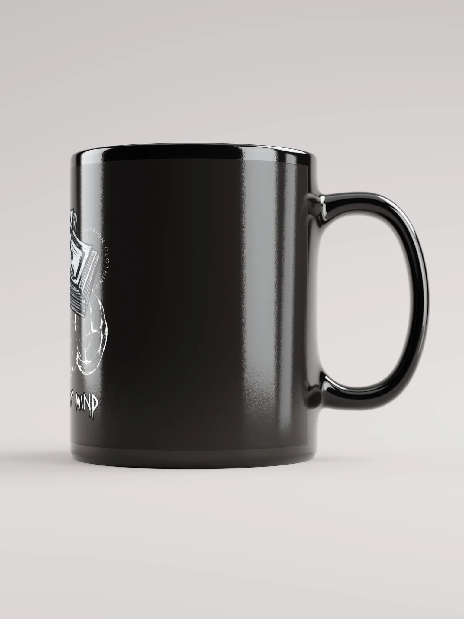 M.O.M.M Mug product image (1)