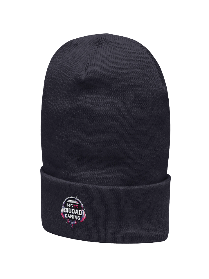 Bigdad Beanie Hat product image (2)