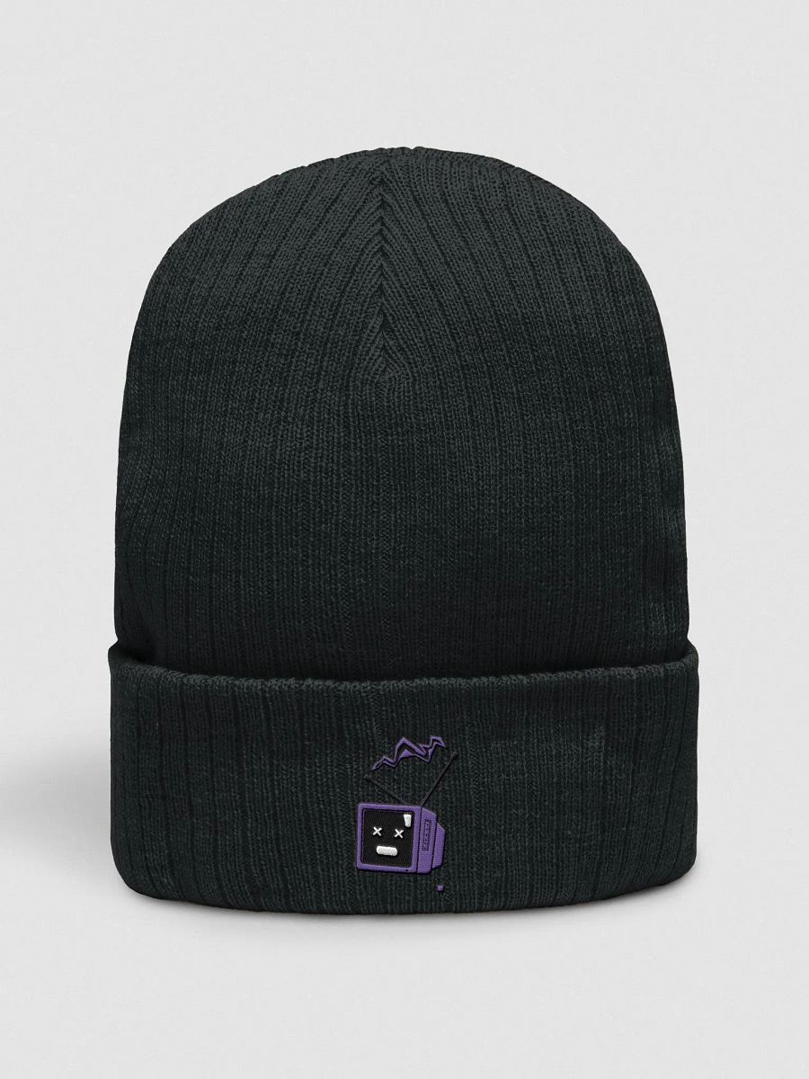 BEANIE ~ TV product image (1)