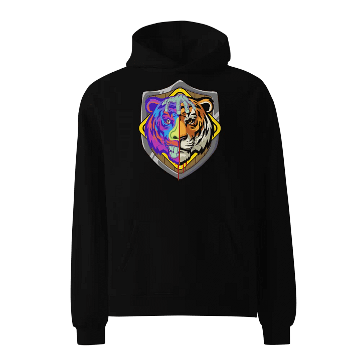 Eye of the Tiger 9+ product image (1)