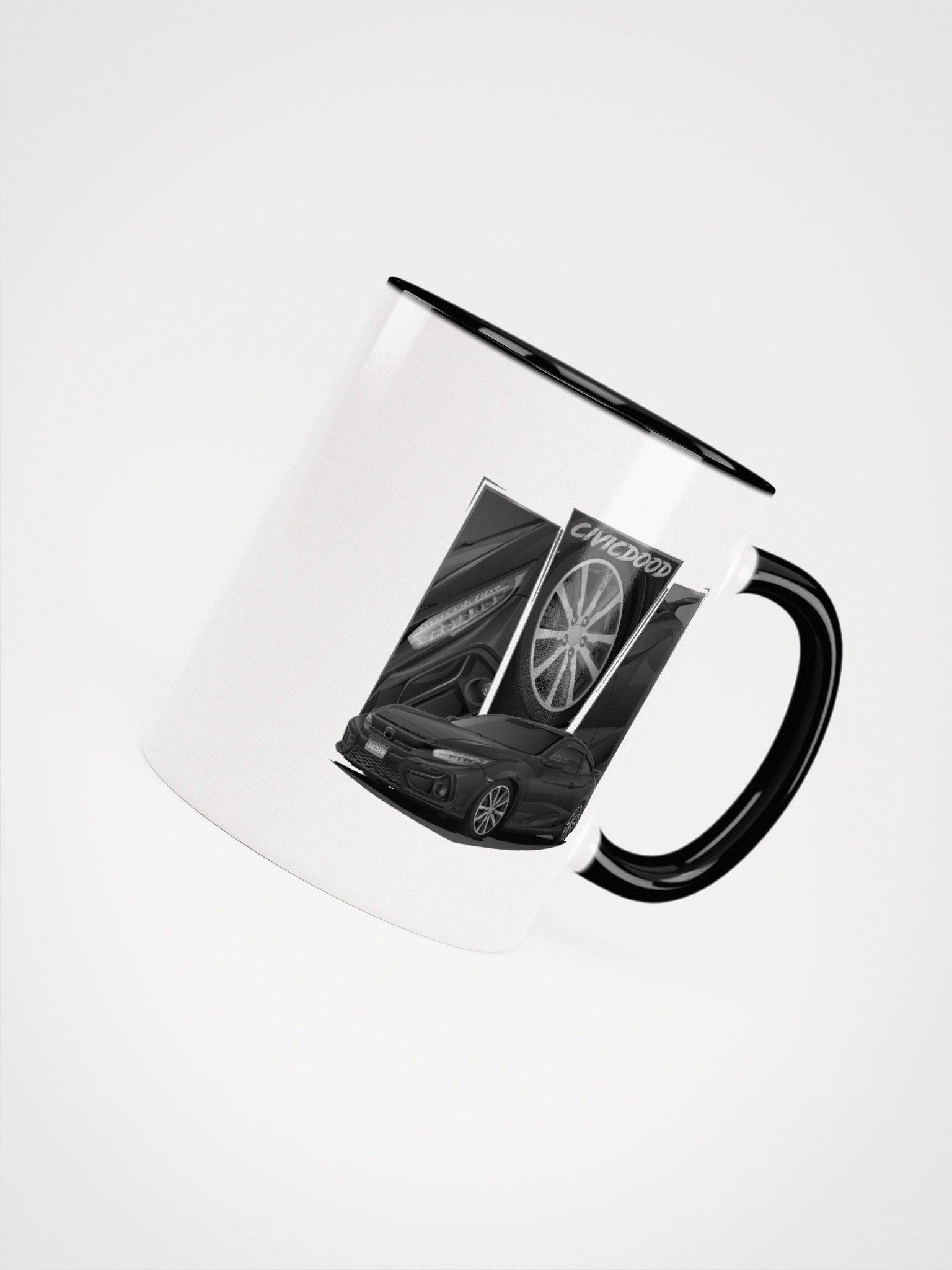 Mug - civicdood product image (25)