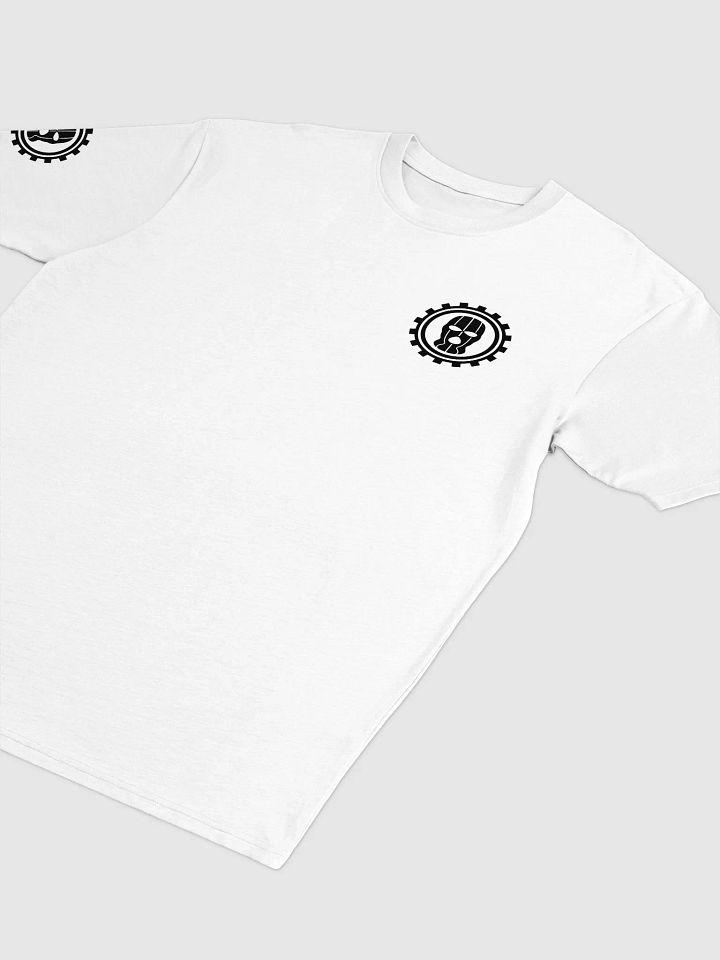 Black Logo Goonion Tee product image (27)