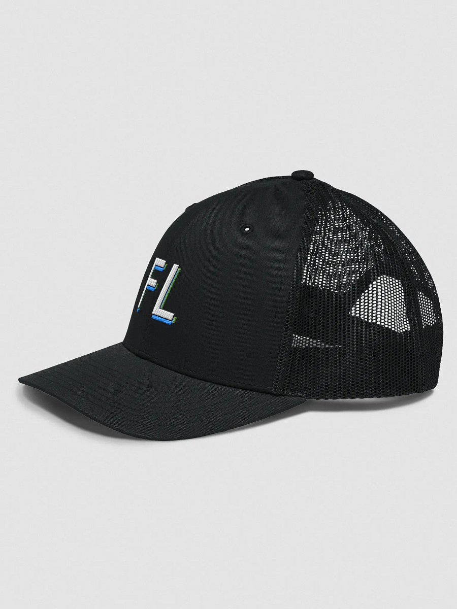 Frontways Larry - Trucker Hat product image (3)
