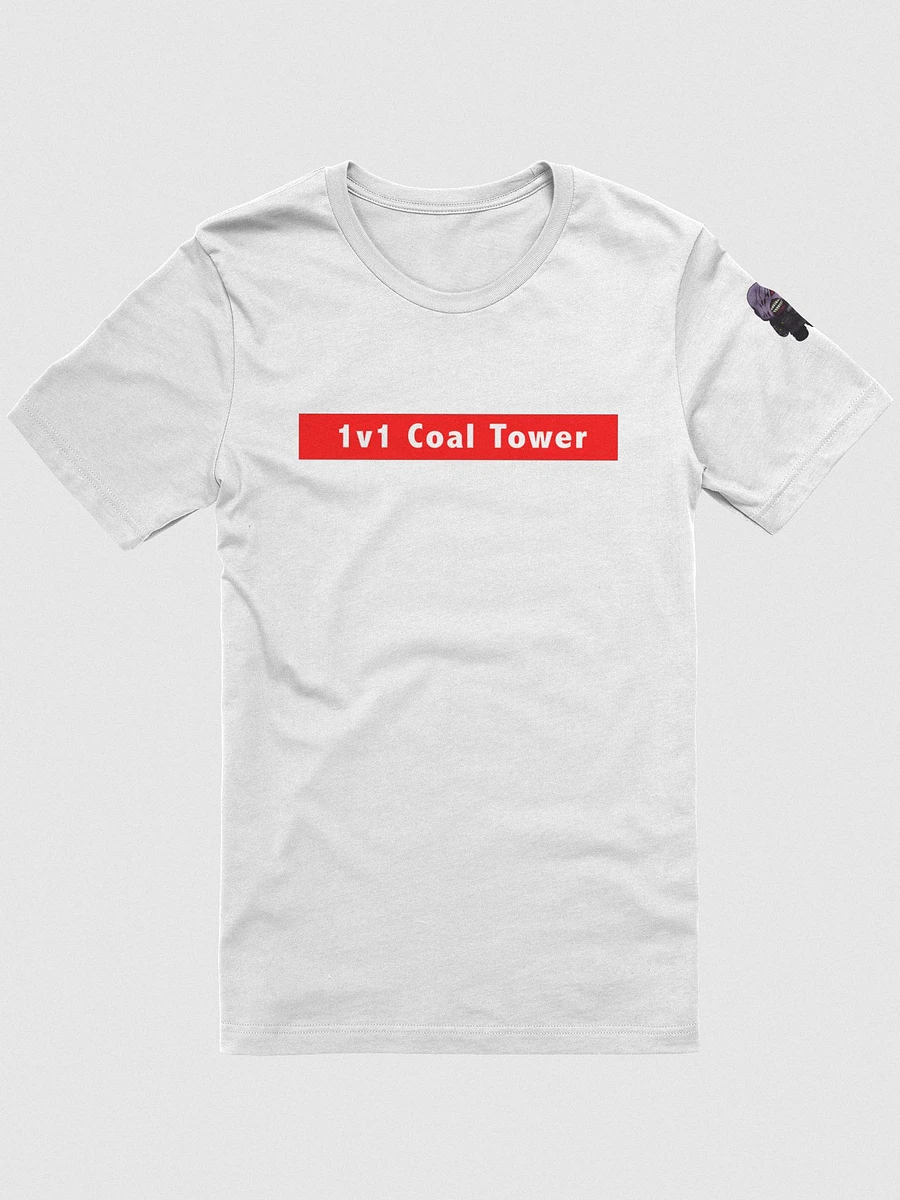 1v1 coal tower product image (2)