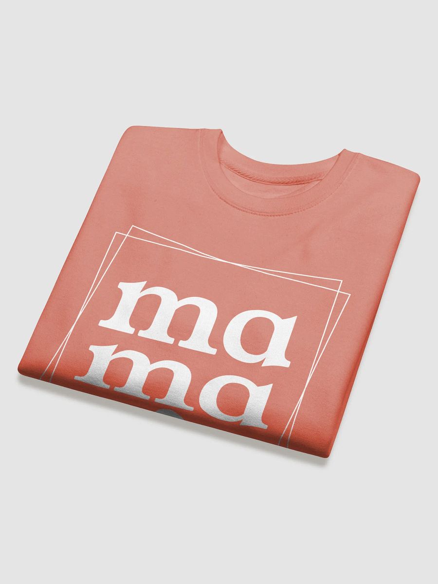 Mama Sweatshirt product image (4)