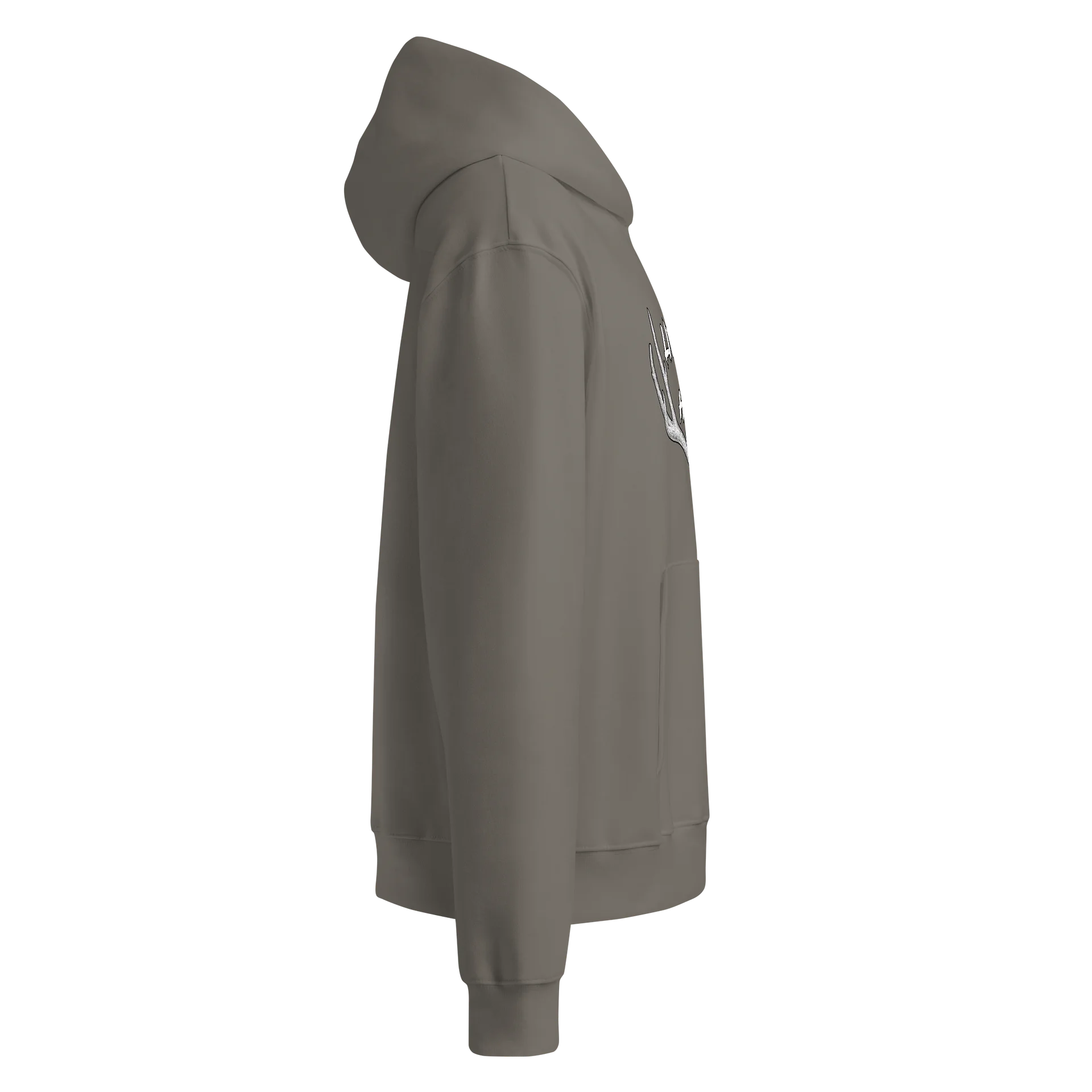 Live To Hunt Hoodie product image (28)