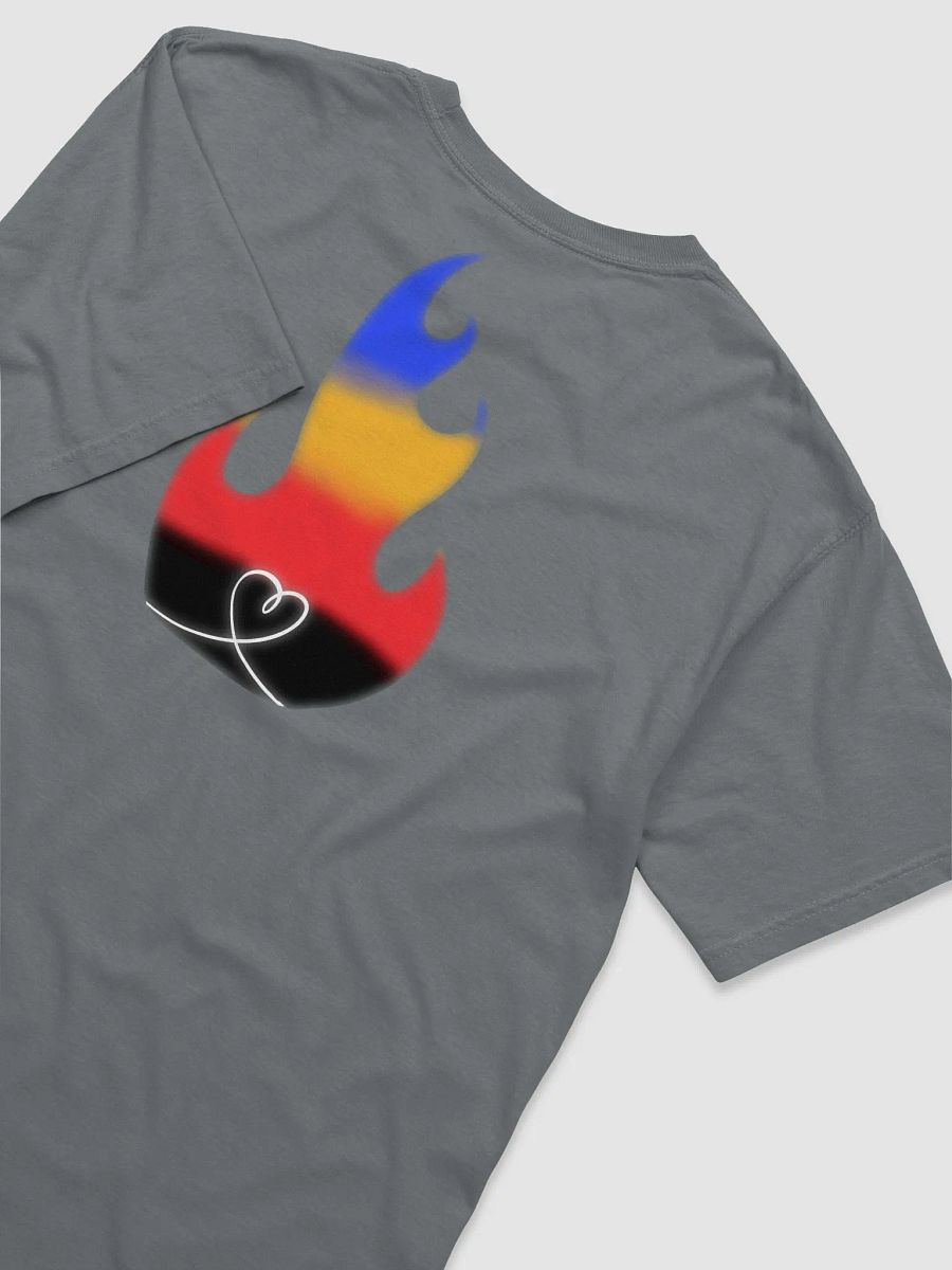 Polyamourus Pride T-Shirt product image (7)