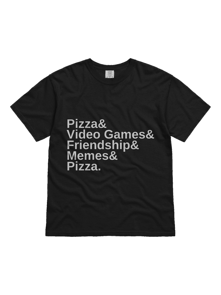 PVFMP - Tee product image (8)