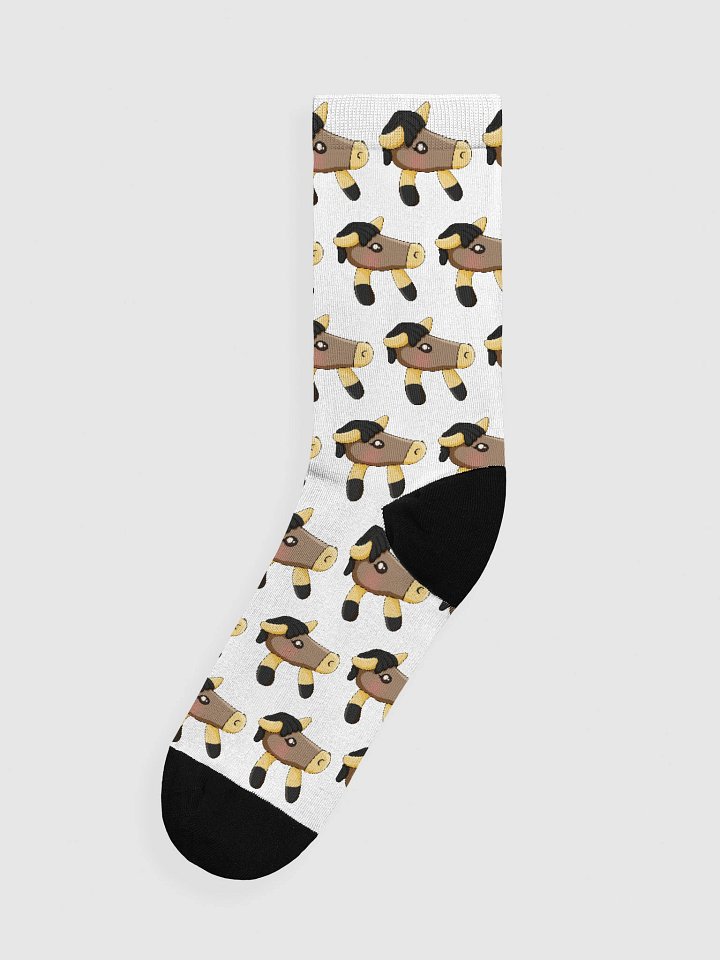 HONSE socks product image (1)