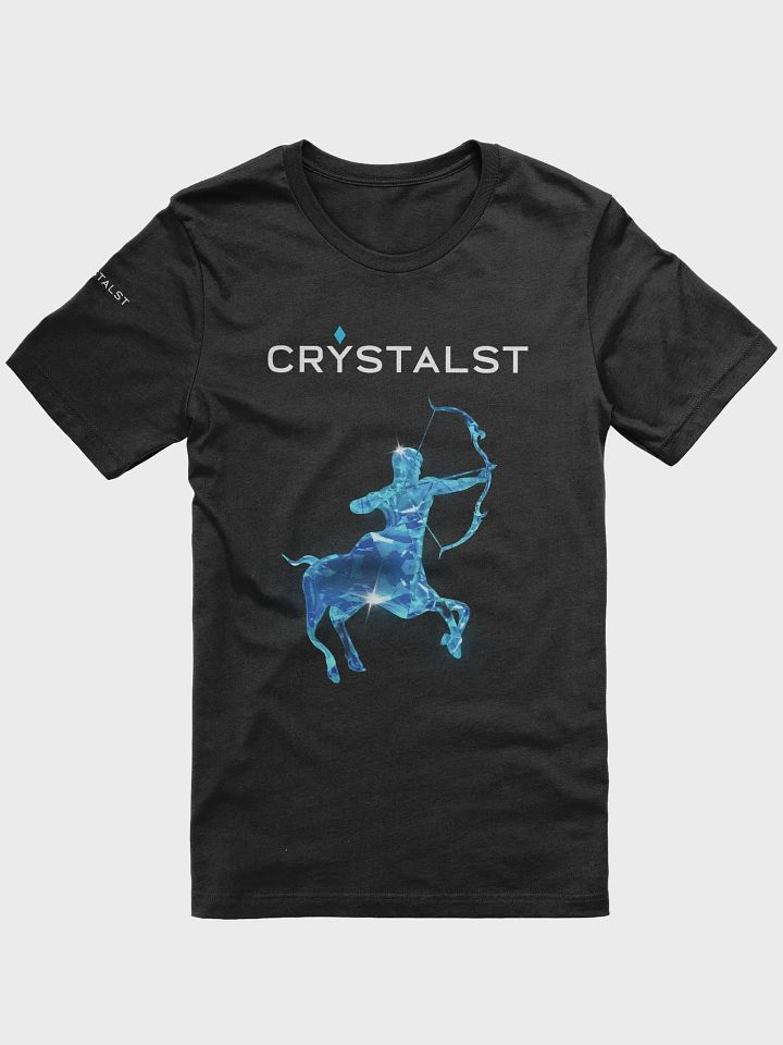 Crystalst Sagittarius product image (1)