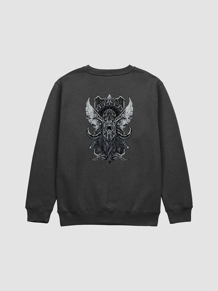 Bluza "Dedge Viking" product image (2)