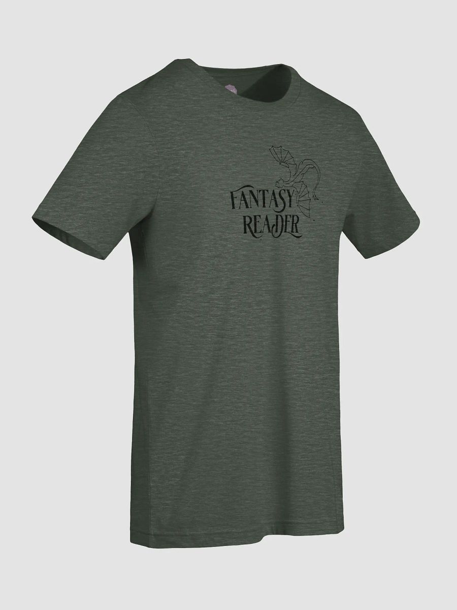 Fantasy Reader Tshirt product image (63)