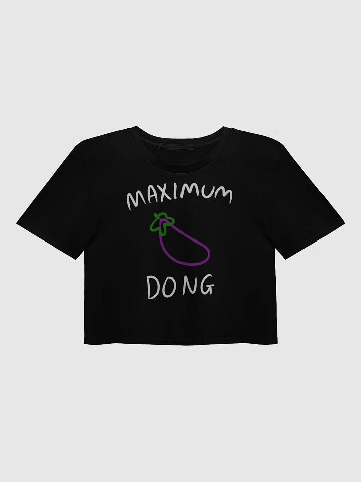 Shiberi MD Parody Crop Top (Fem fit) product image (1)