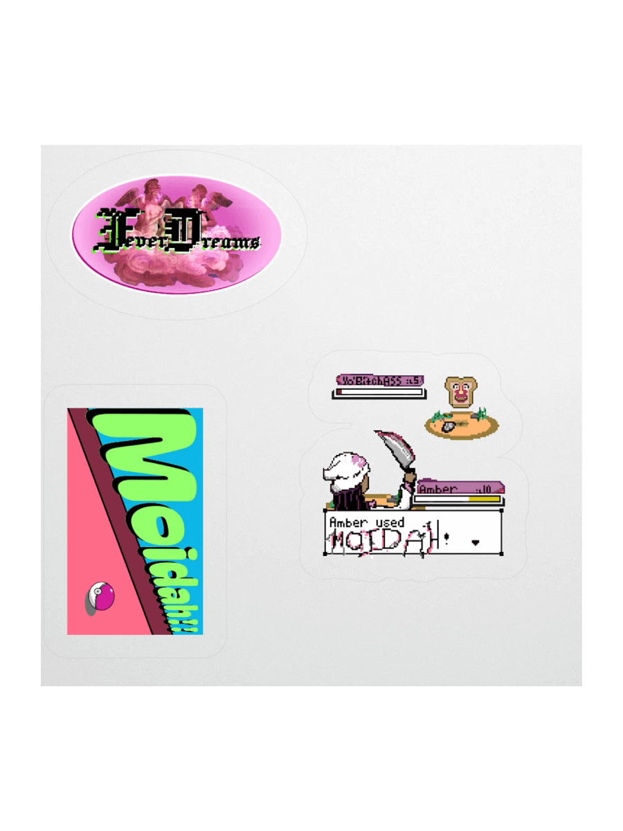 Good old fashioned fun product image (1)