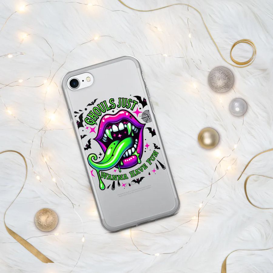 Ghouls just wanna have fun product image (8)