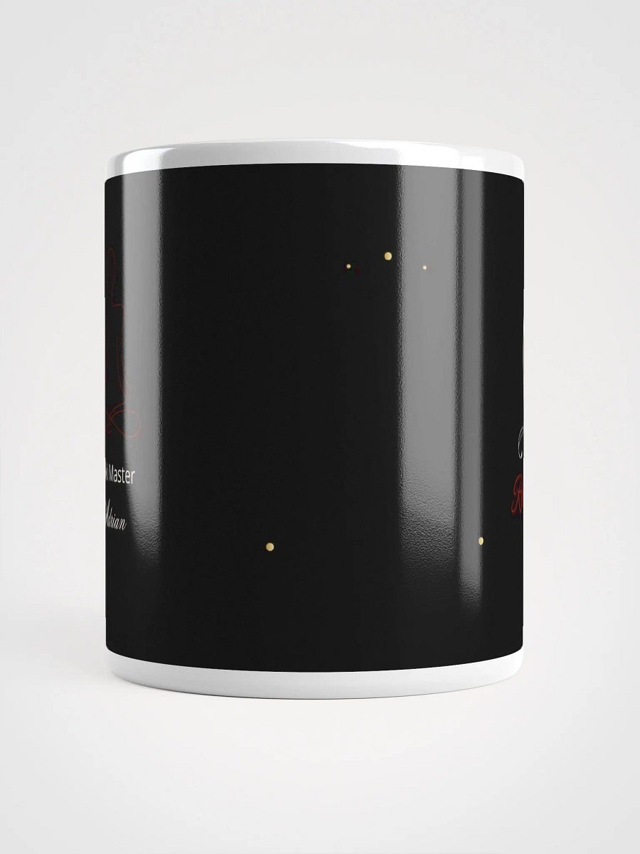 Reiki Master Adrian Mug product image (5)
