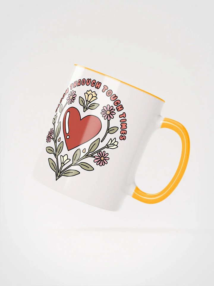 Bloom Mug product image (4)