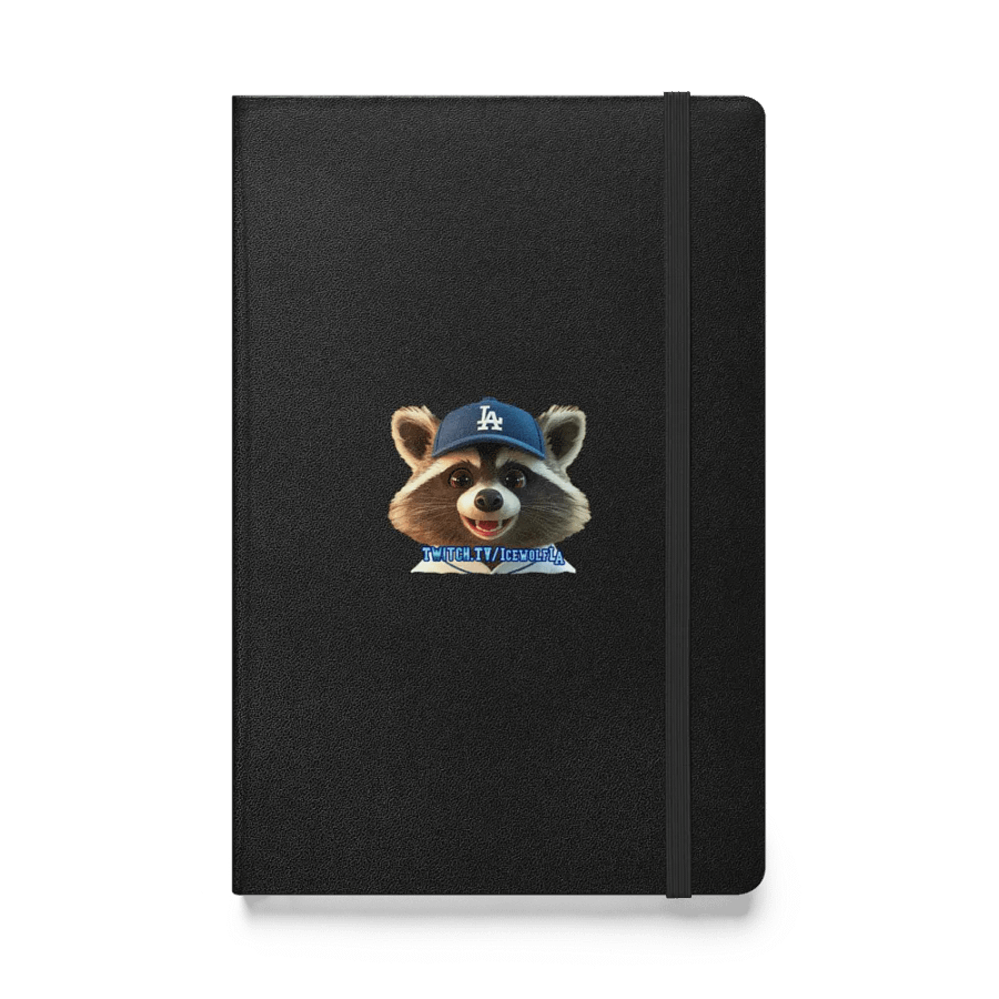 Pedro Journal product image (1)