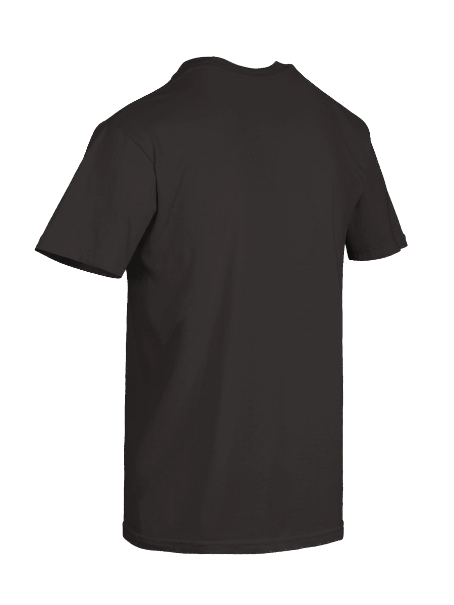 Twin Hills t-shirt product image (19)