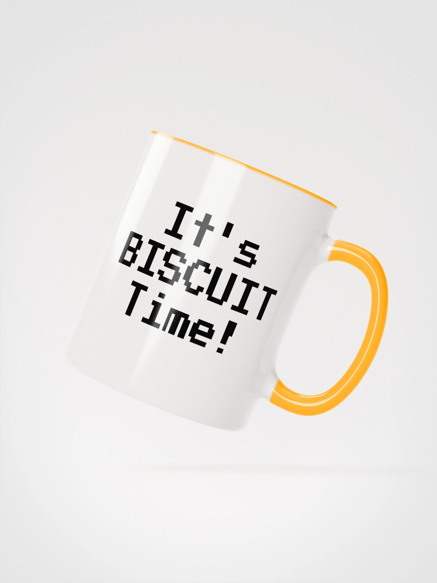 It's Biscuit Time! Mug product image (3)