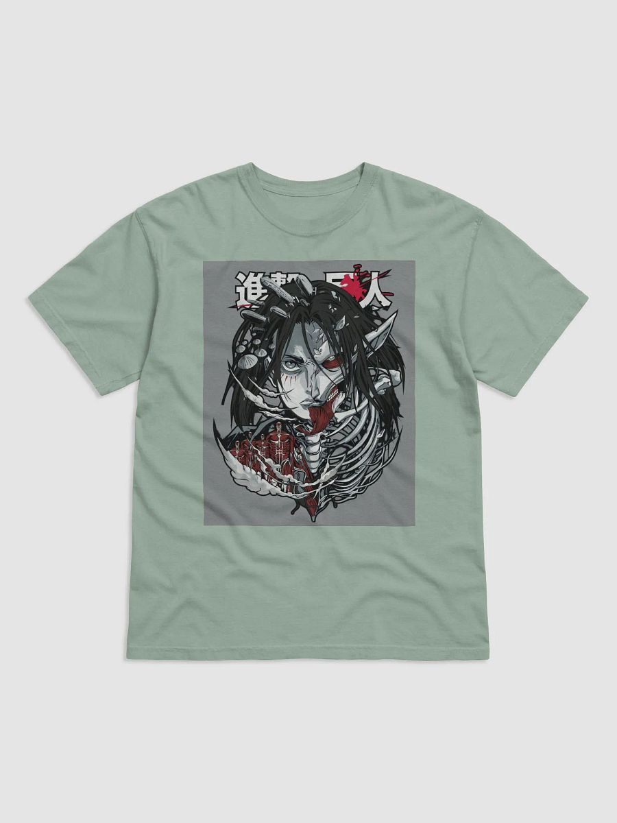 The Founding Titan’s Wrath: Unleash the Power of Eren product image (8)