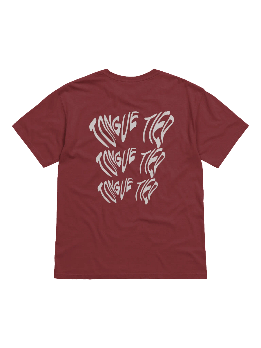 Ovation Unisex T-Shirt product image (18)