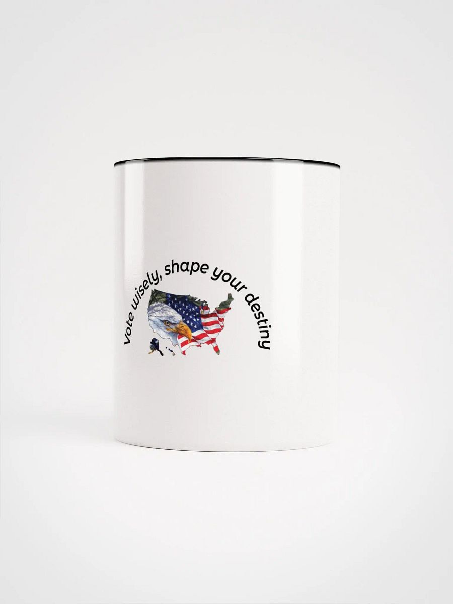 Vote wisely, shape your destiny. product image (70)