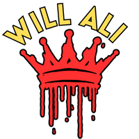 Will Ali