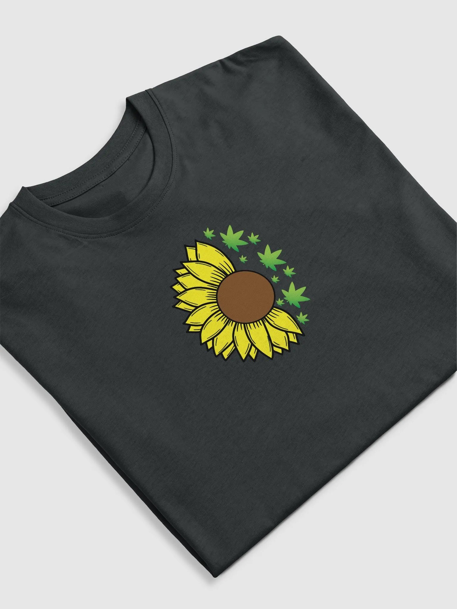 Sun "Flower" Tee product image (2)