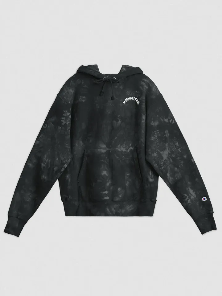 Meanderthal hoodie product image (1)