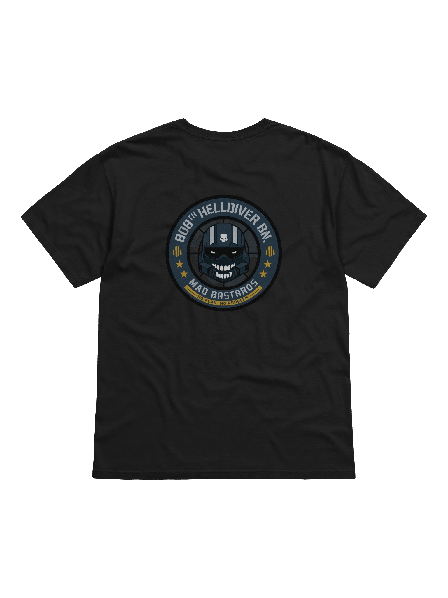 808th Mad Bastards Men's Tee product image (11)