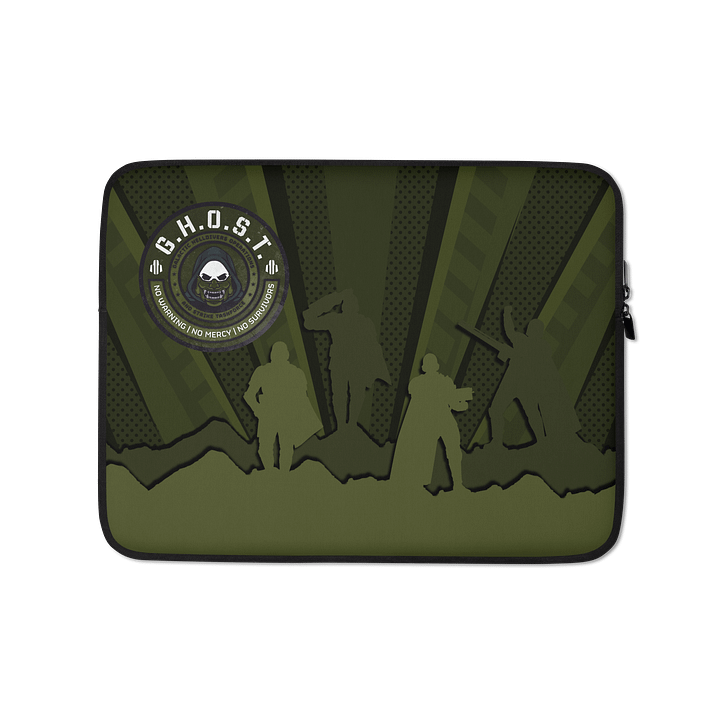 GHOST Laptop Case 5 product image (1)