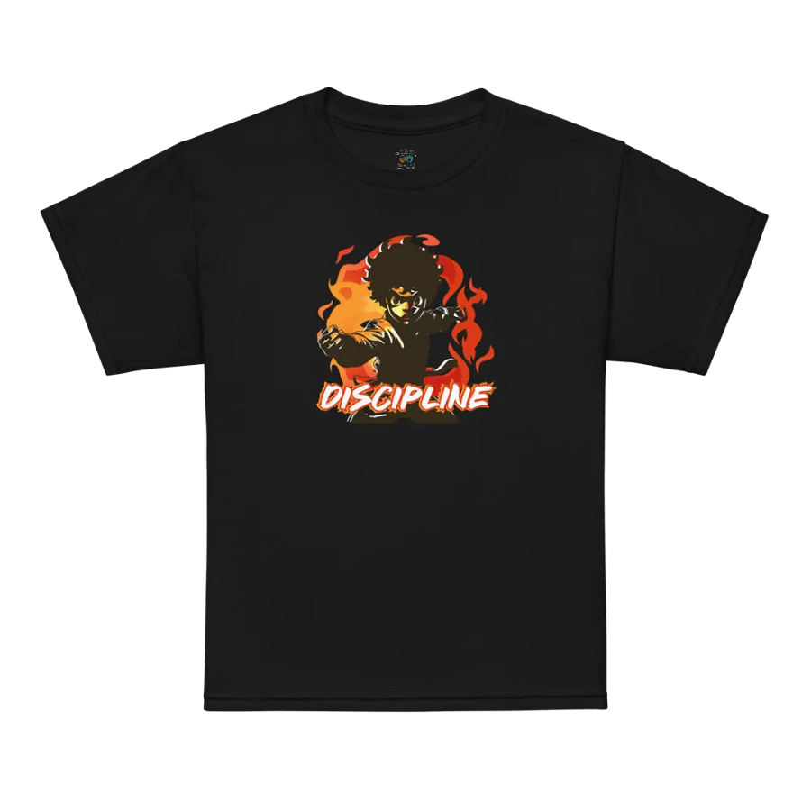 Discipline product image (7)