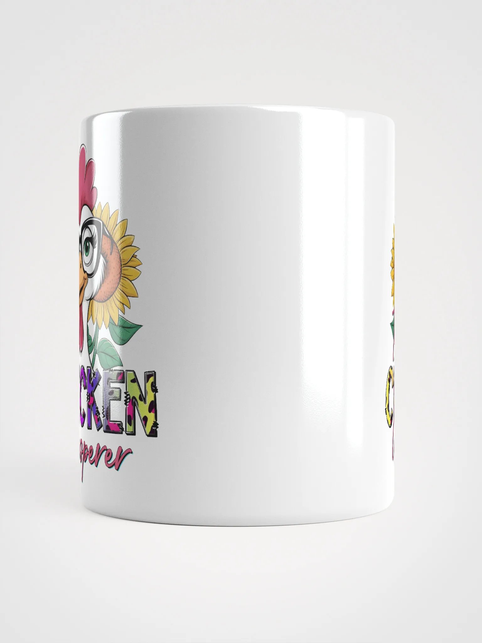 The Chicken Whisperer Mug product image (15)