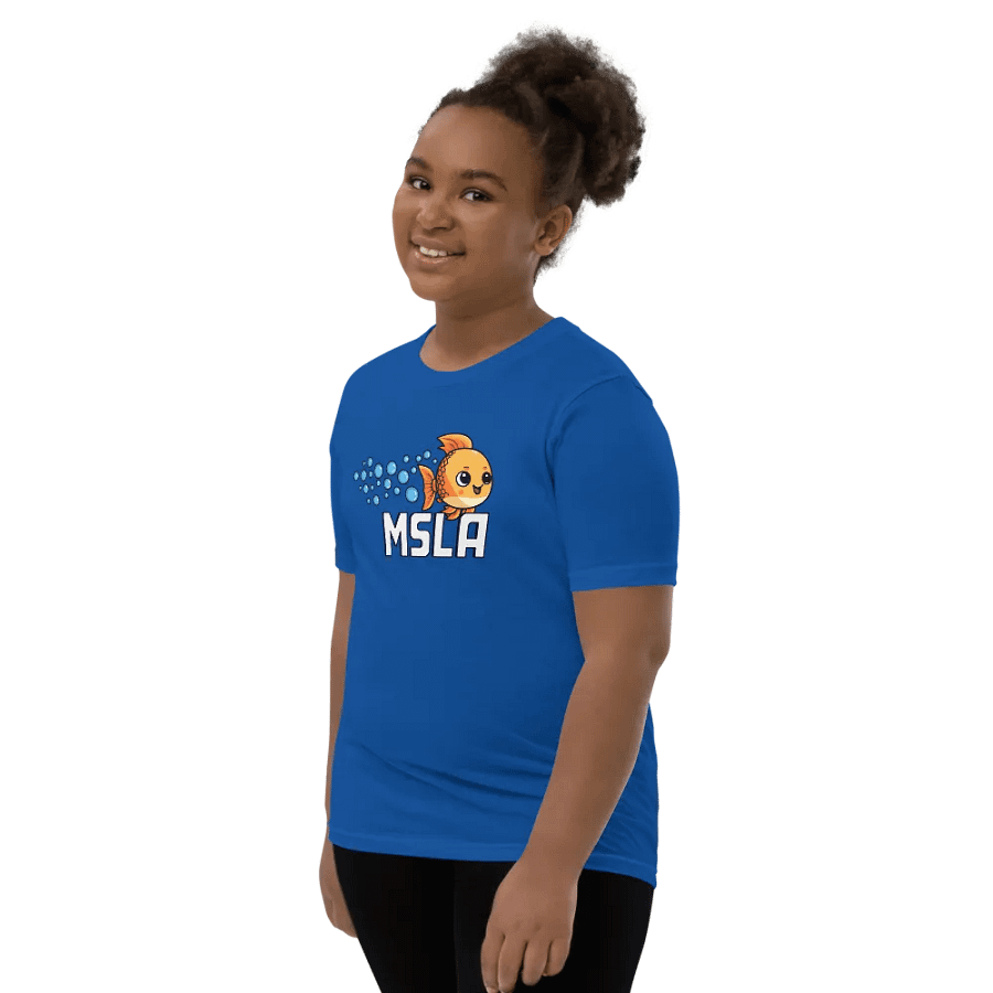 Neptune - Kids T-shirt product image (12)