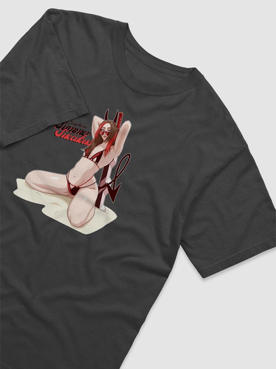 Summer Succubus Tee product image (26)