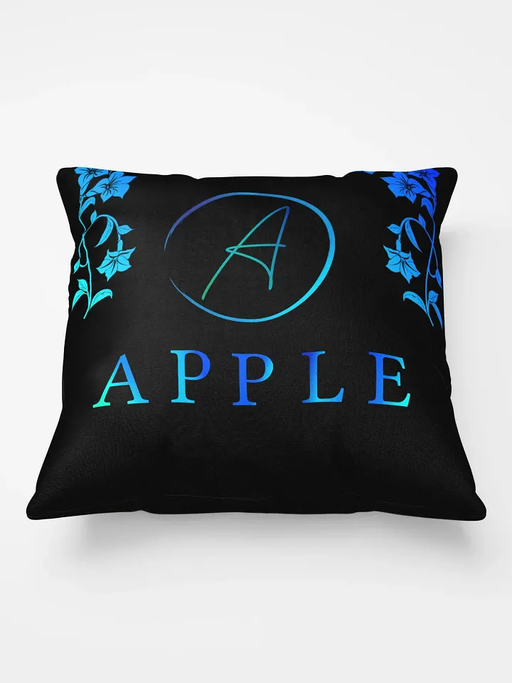 Apple Pillow product image (1)